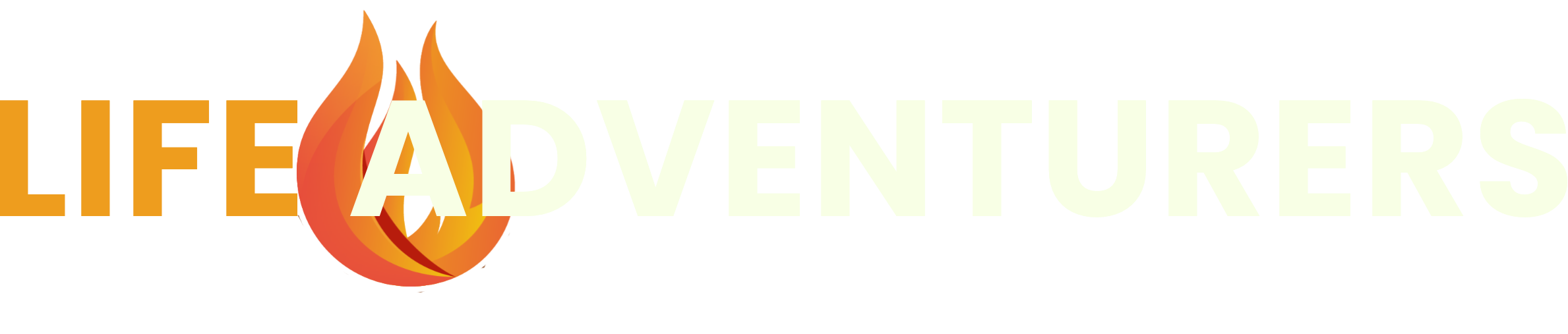 Life Adventurers logo